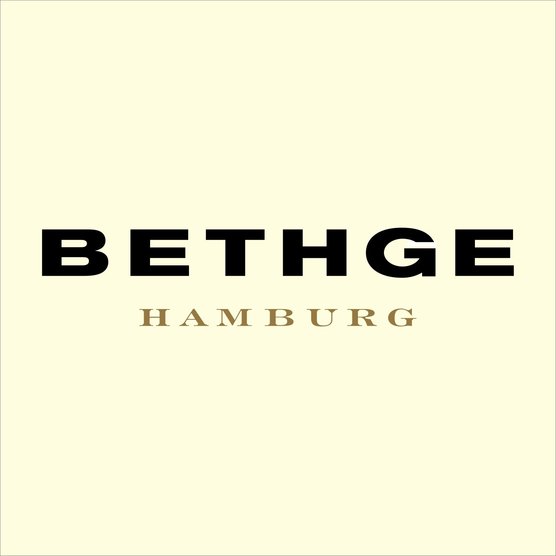 BETHGE HAMBURG