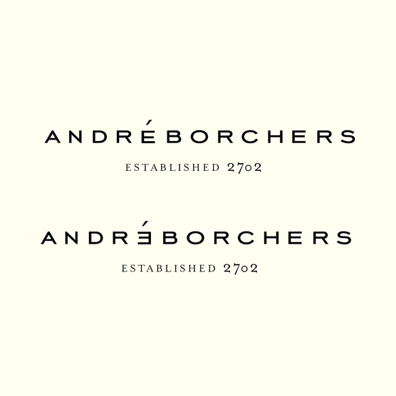 ANDRÉ BORCHERS