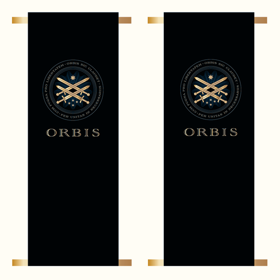 ORBIS-GROUP   HAMBURG & LONDON