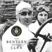 THE BENTLEY OWNERS CLUB